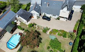 Le Jardin De Josseline